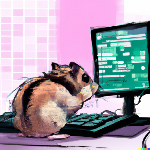 Hamster Programming