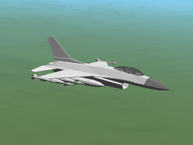 F-16