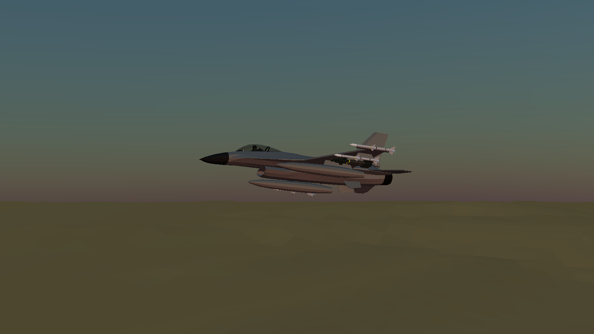 F-16