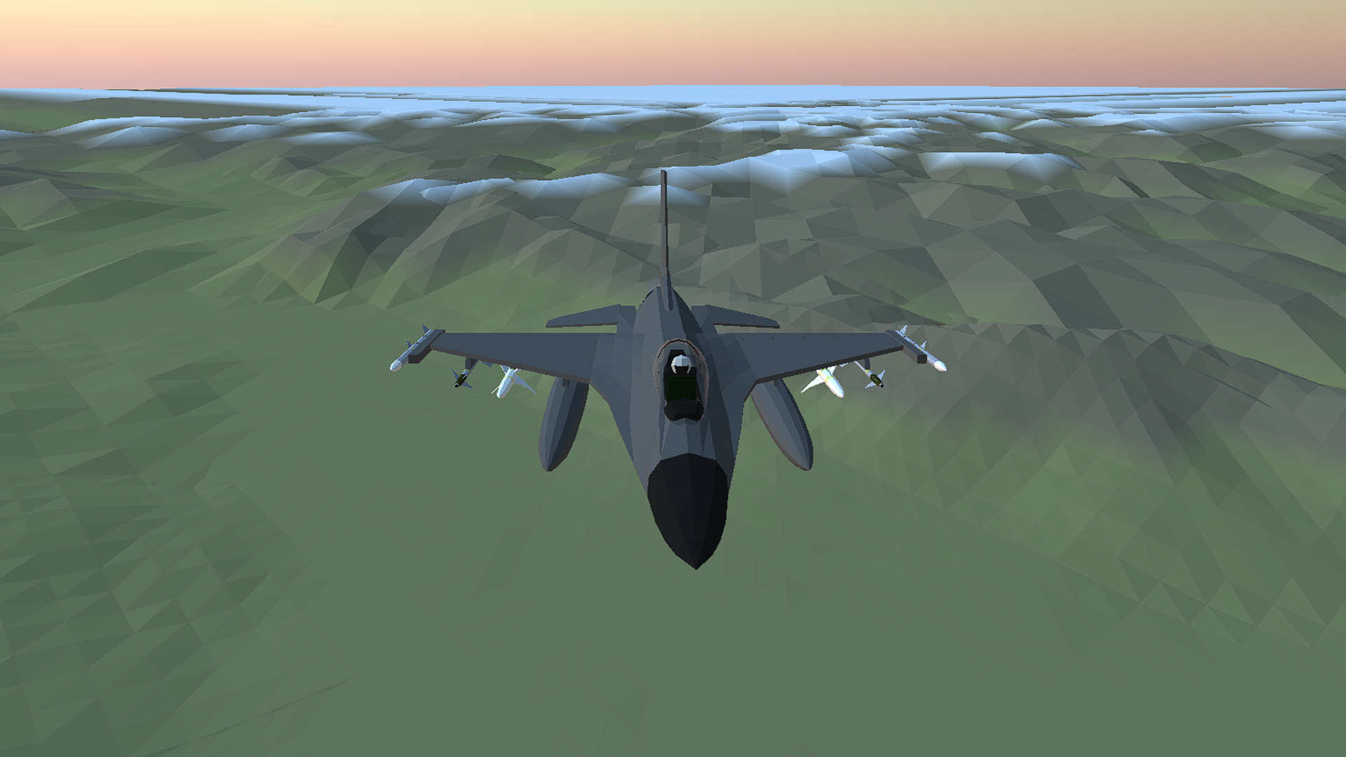 F-16